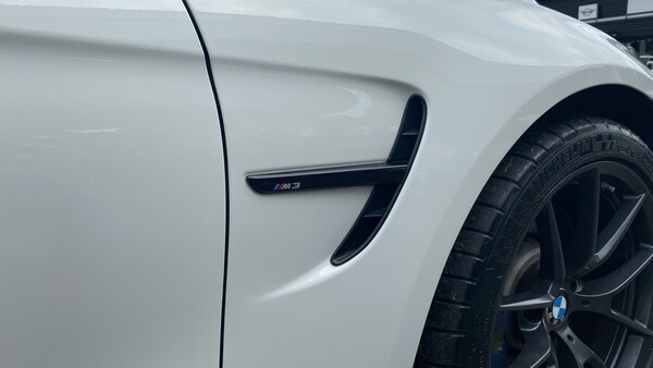 Used BMW M3 2019 for sale - 76183124: Photo 42
