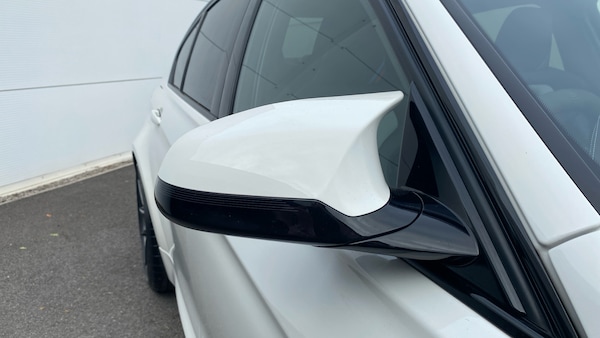 Used BMW M3 2019 for sale - 76183124: Photo 43