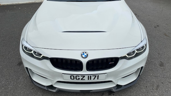 Used BMW M3 2019 for sale - 76183124: Photo 45