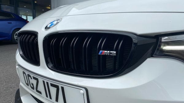 Used BMW M3 2019 for sale - 76183124: Photo 46