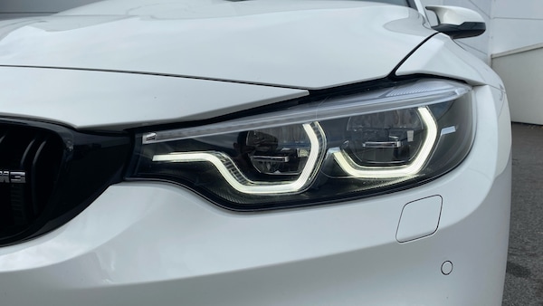 Used BMW M3 2019 for sale - 76183124: Photo 47