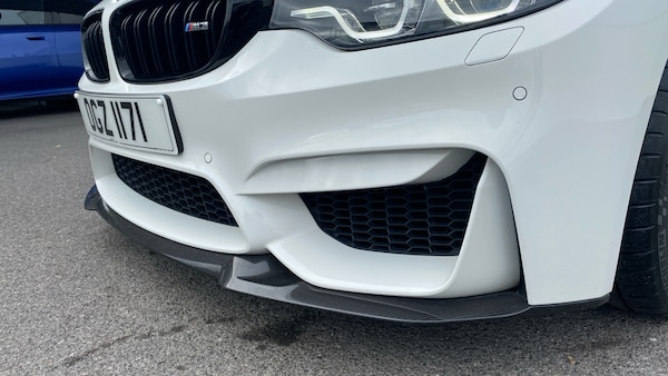 Used BMW M3 2019 for sale - 76183124: Photo 48