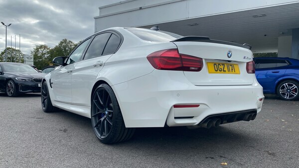 Used BMW M3 2019 for sale - 76183124: Photo 49