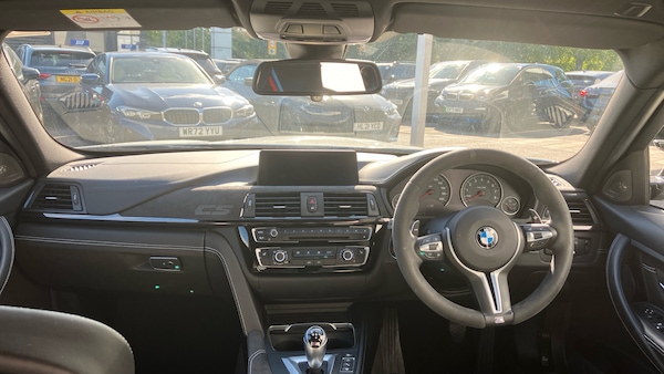 Used BMW M3 2019 for sale - 76183124: Photo 4