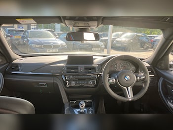 Used BMW M3 2019 for sale - 76183124: Photo 4