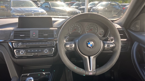 Used BMW M3 2019 for sale - 76183124: Photo 5