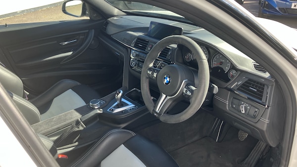 Used BMW M3 2019 for sale - 76183124: Photo 6