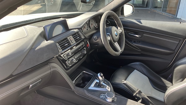 Used BMW M3 2019 for sale - 76183124: Photo 7
