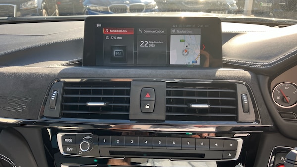 Used BMW M3 2019 for sale - 76183124: Photo 8