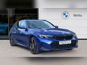 Used BMW 3 Series 2023 for sale - 79649073: Photo