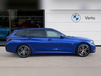 Used BMW 3 Series 2023 for sale - 79649073: Photo