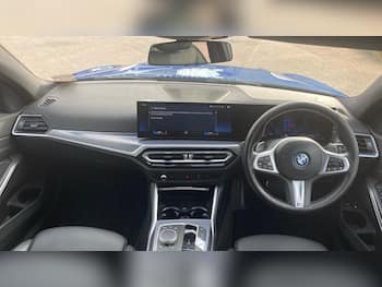 Used BMW 3 Series 2023 for sale - 79649073: Photo