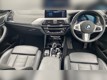 Used BMW X3 2020 for sale - 78045422: Photo