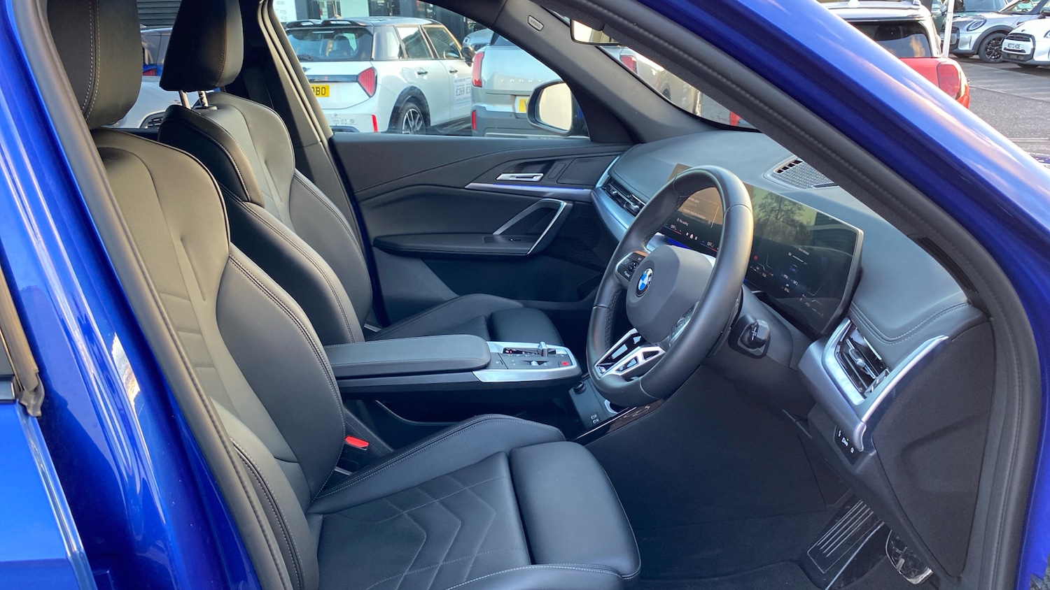 Used BMW X1 2025 for sale - 77027820: Photo 11