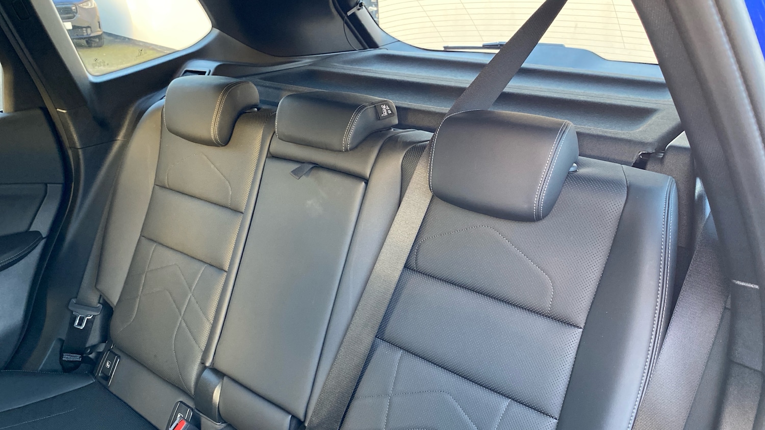 Used BMW X1 2025 for sale - 77027820: Photo 12