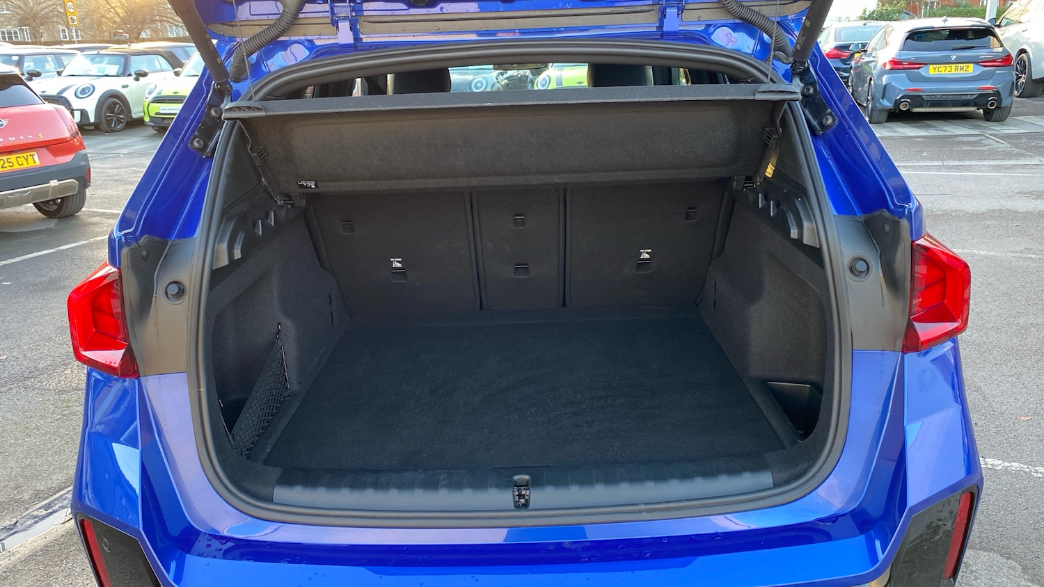 Used BMW X1 2025 for sale - 77027820: Photo 13