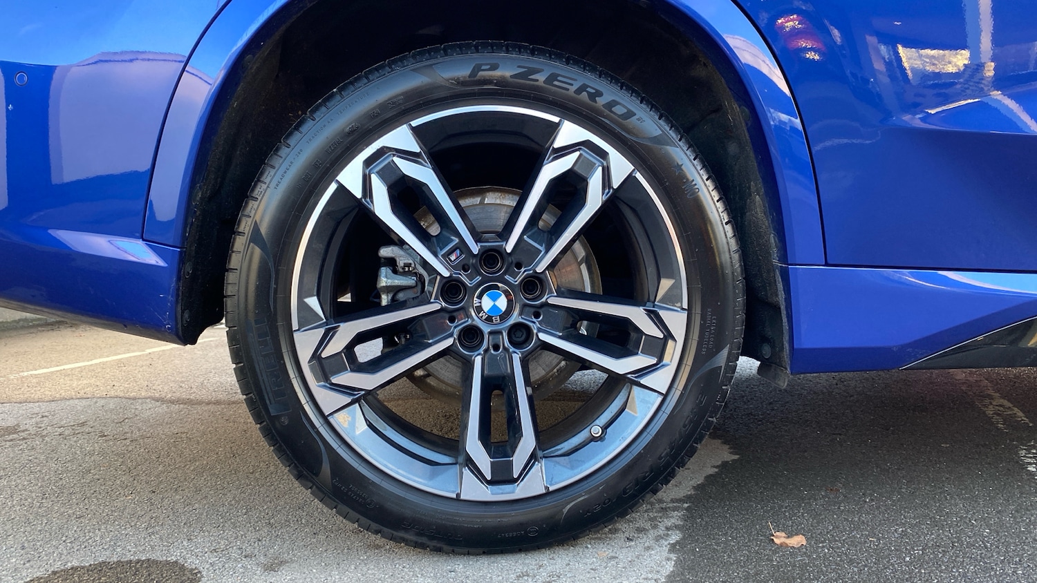 Used BMW X1 2025 for sale - 77027820: Photo 14