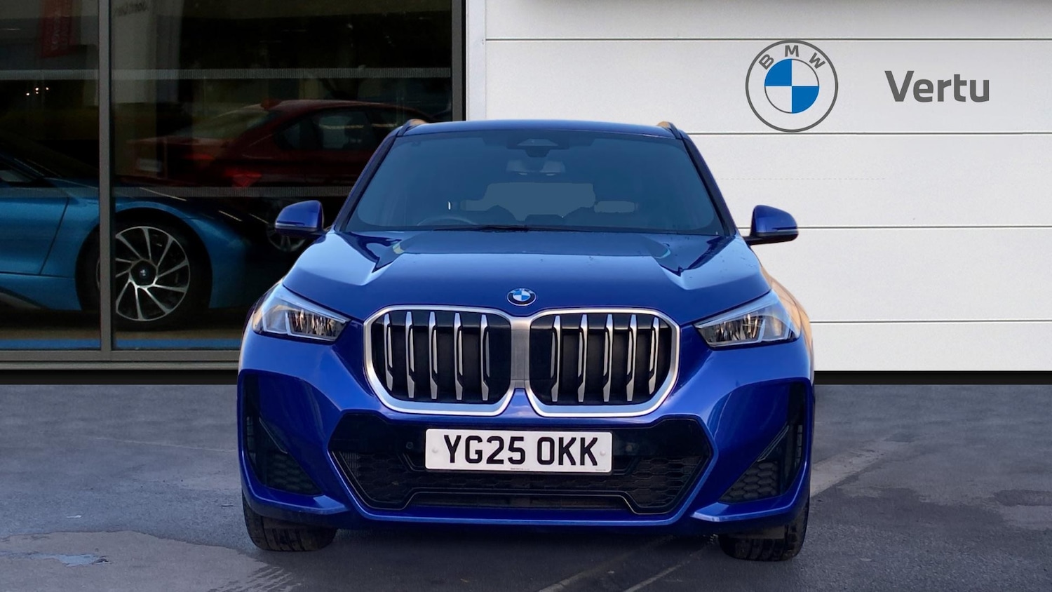 Used BMW X1 2025 for sale - 77027820: Photo 16