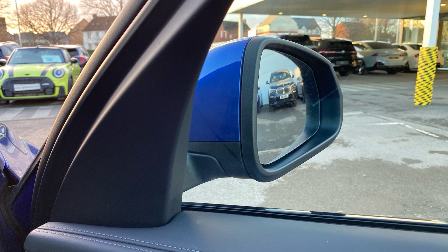 Used BMW X1 2025 for sale - 77027820: Photo 20