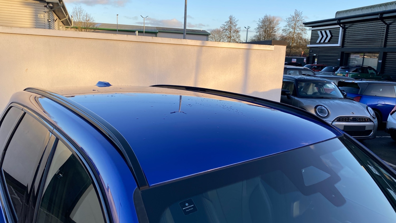 Used BMW X1 2025 for sale - 77027820: Photo 21