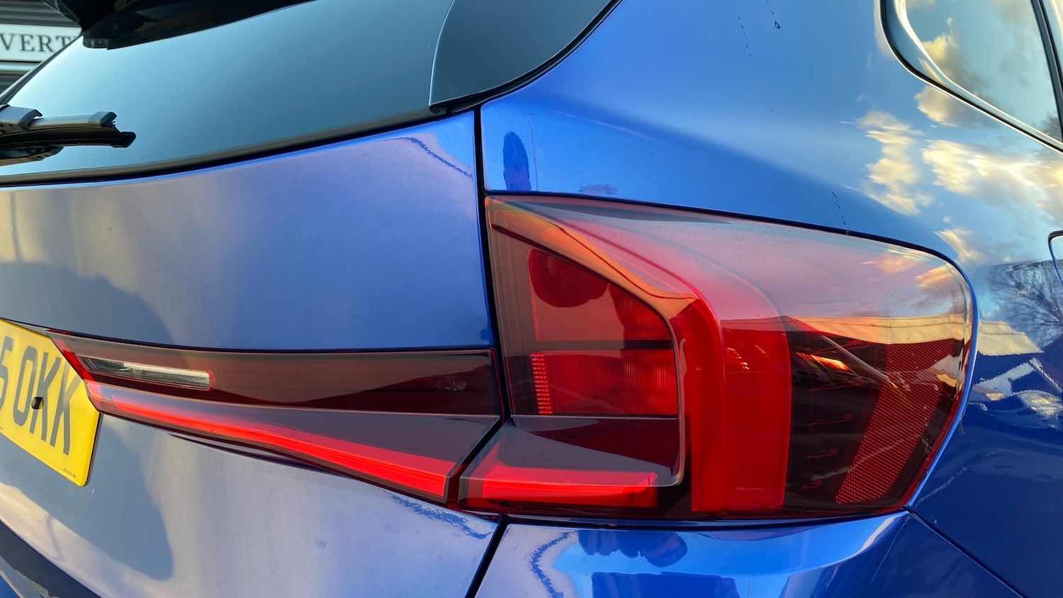 Used BMW X1 2025 for sale - 77027820: Photo 22