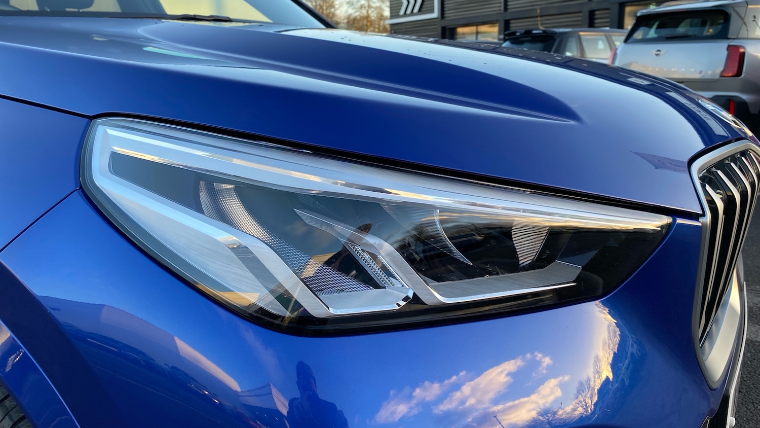 Used BMW X1 2025 for sale - 77027820: Photo 23