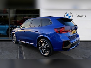 Used BMW X1 2025 for sale - 77027820: Photo