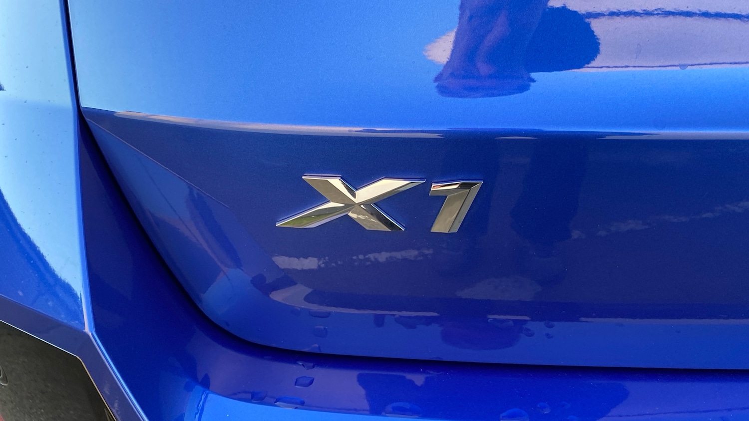 Used BMW X1 2025 for sale - 77027820: Photo 30