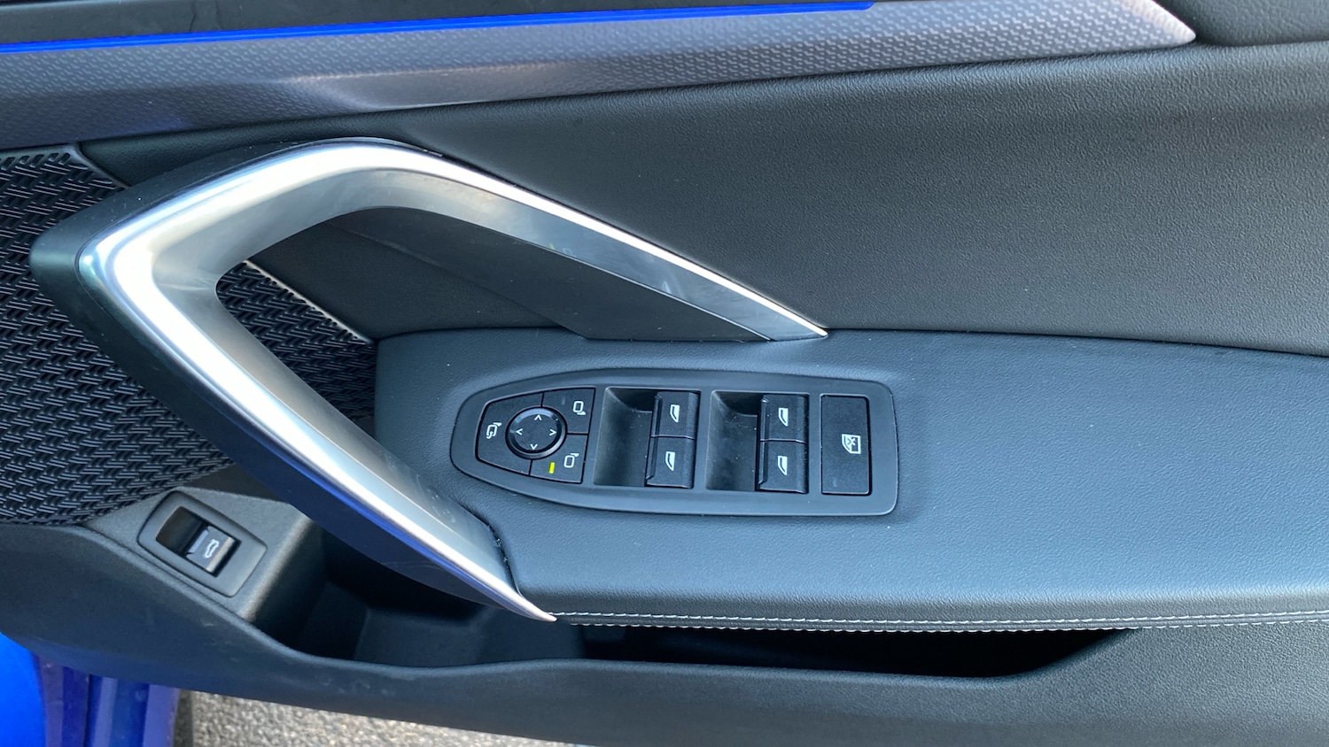 Used BMW X1 2025 for sale - 77027820: Photo 38