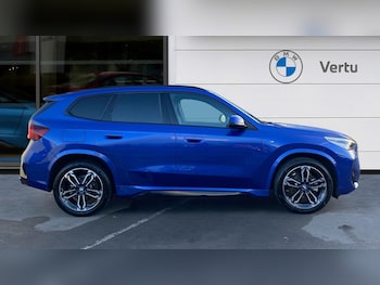 Used BMW X1 2025 for sale - 77027820: Photo