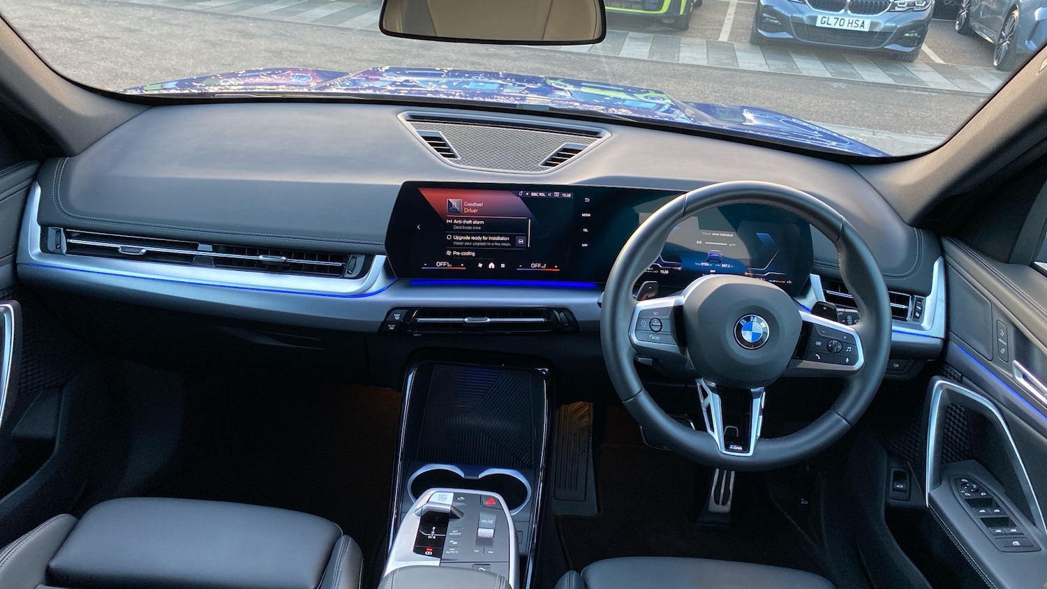 Used BMW X1 2025 for sale - 77027820: Photo 4