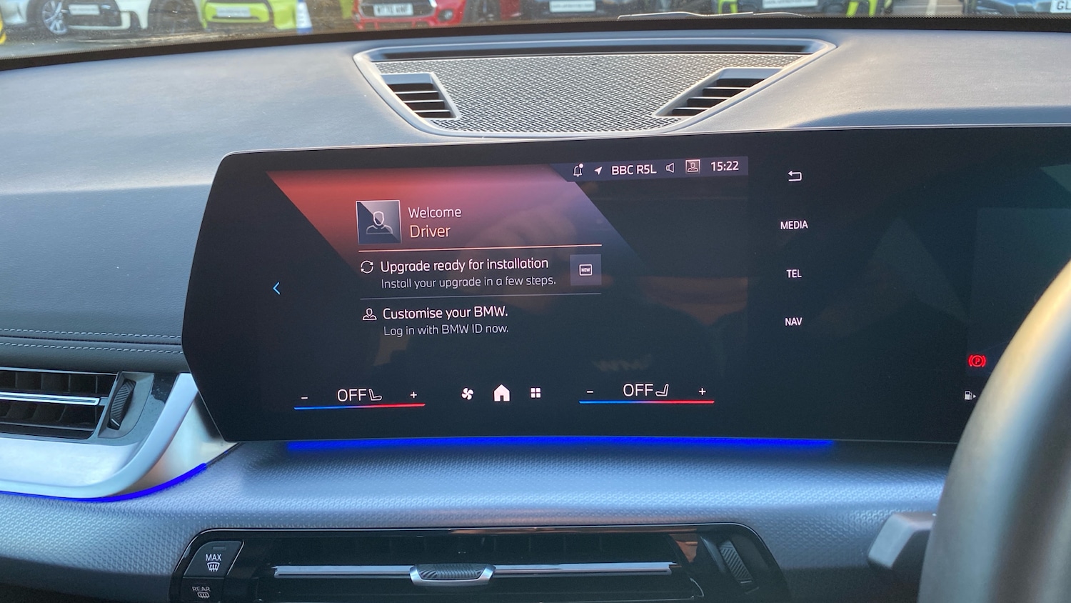 Used BMW X1 2025 for sale - 77027820: Photo 41