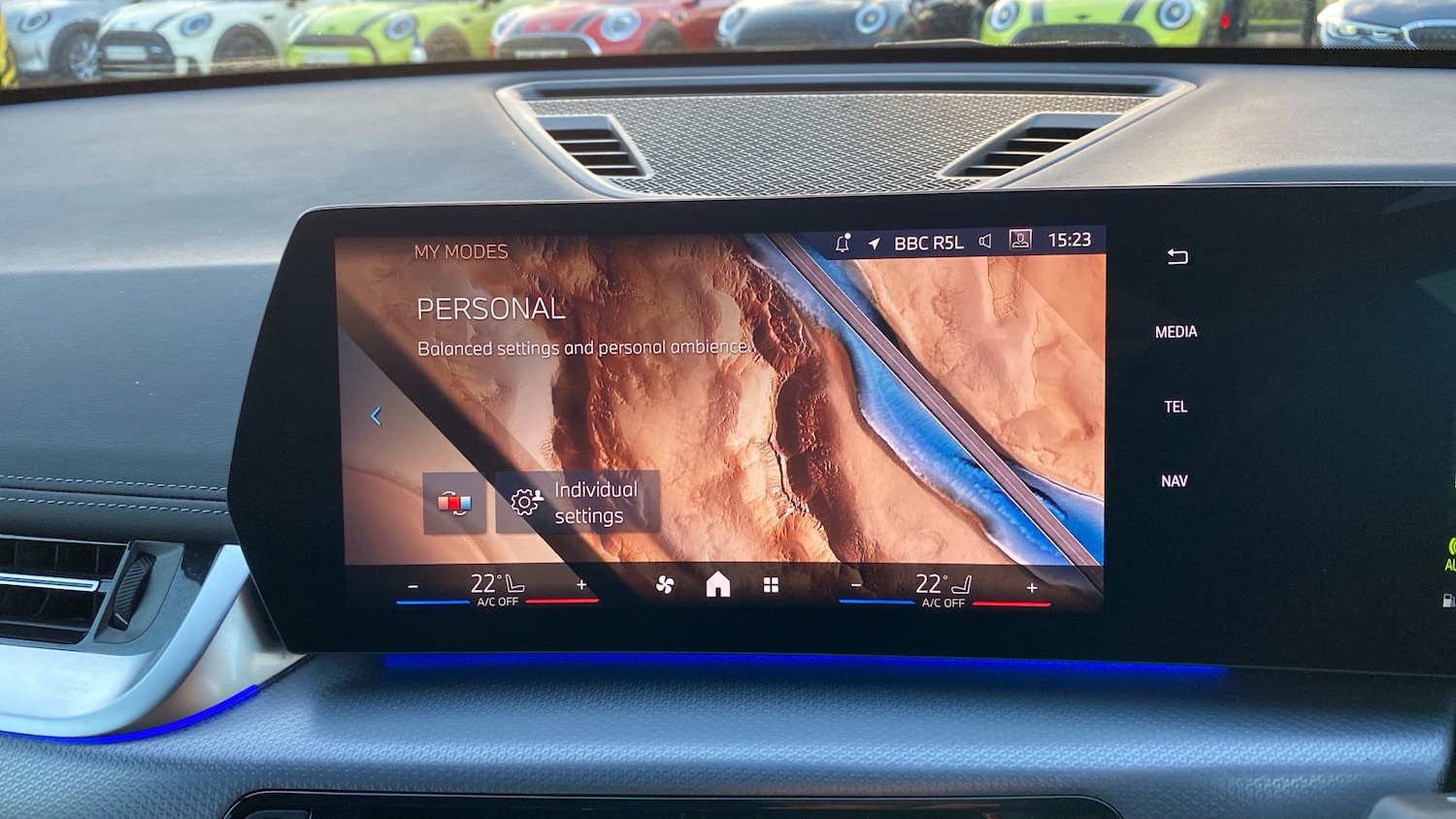 Used BMW X1 2025 for sale - 77027820: Photo 44