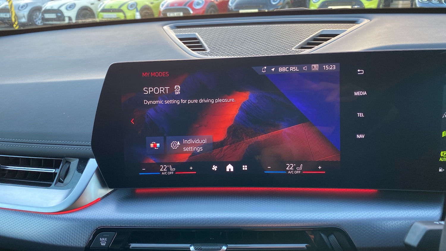 Used BMW X1 2025 for sale - 77027820: Photo 45