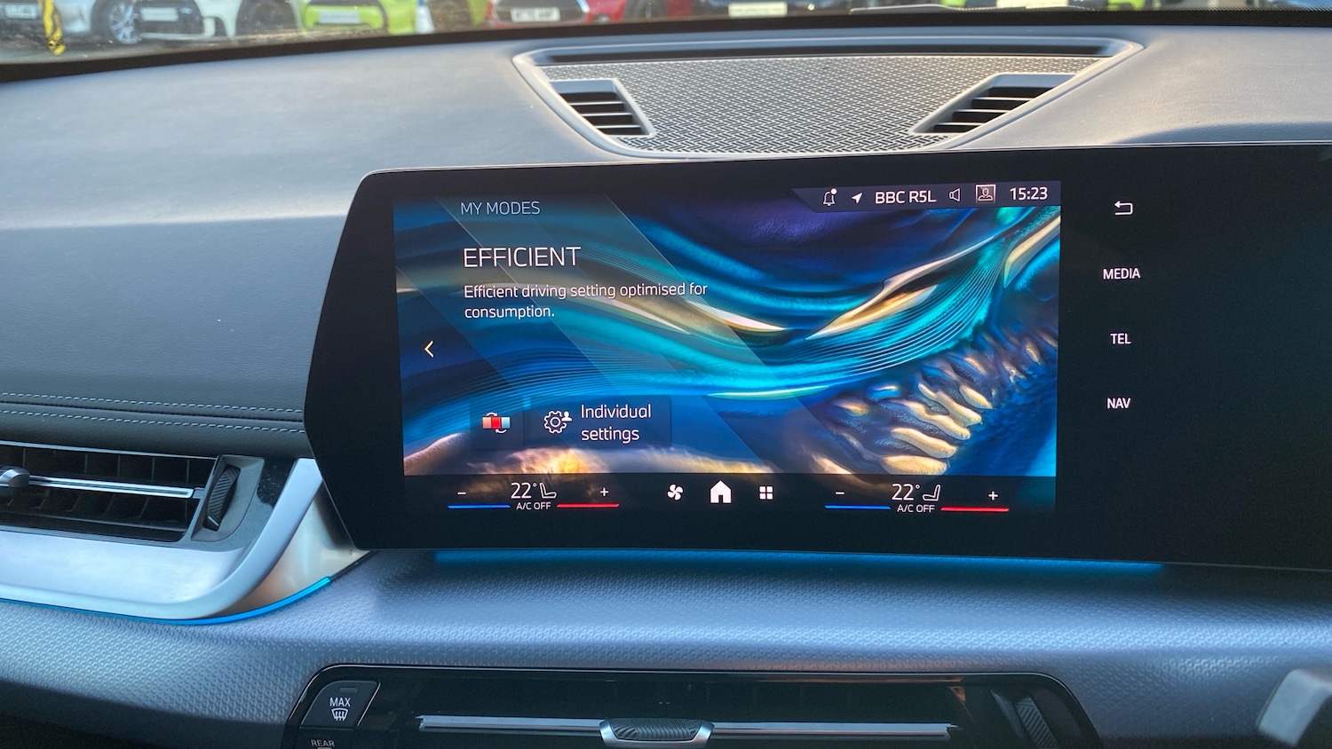 Used BMW X1 2025 for sale - 77027820: Photo 46