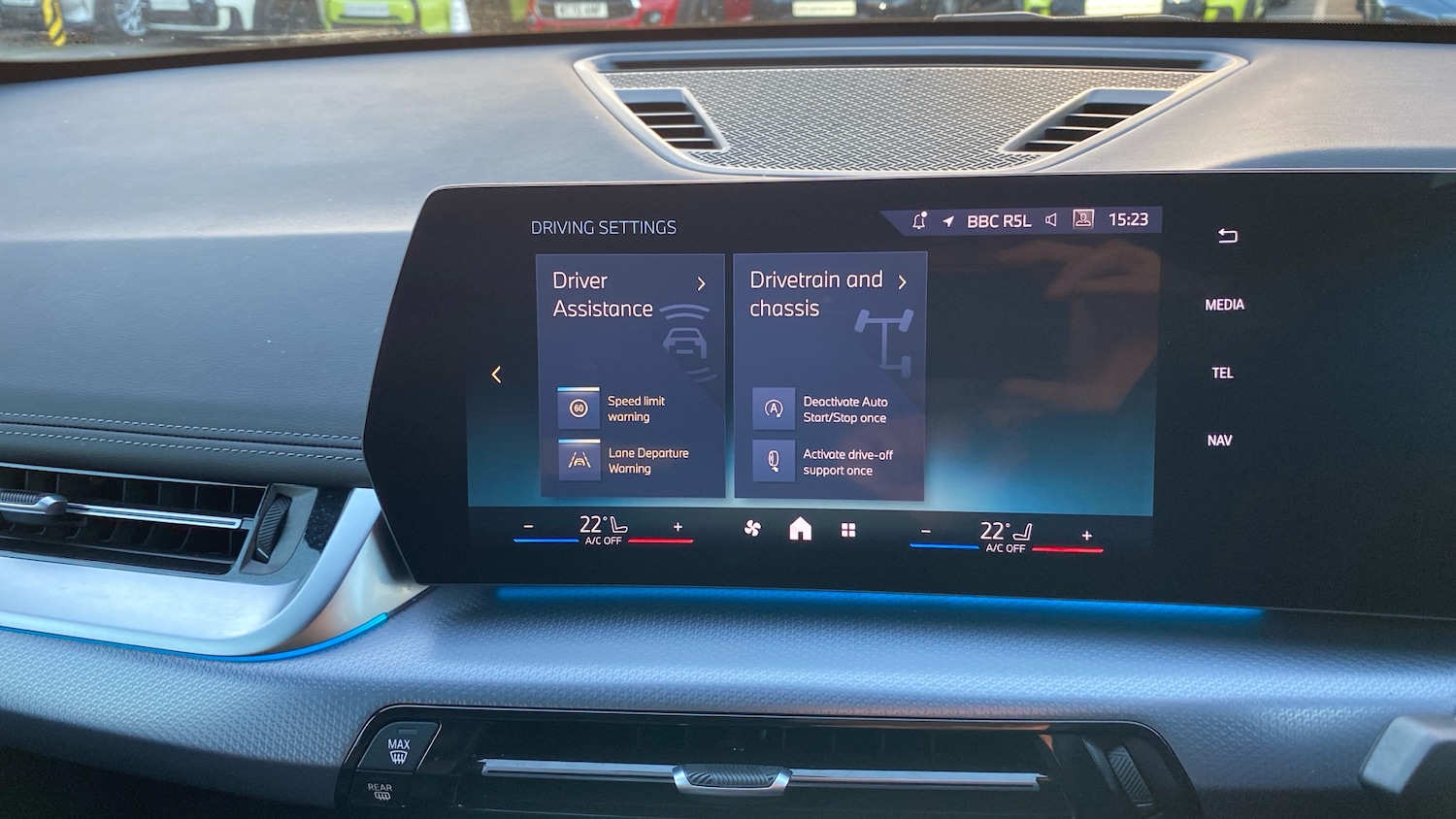 Used BMW X1 2025 for sale - 77027820: Photo 47