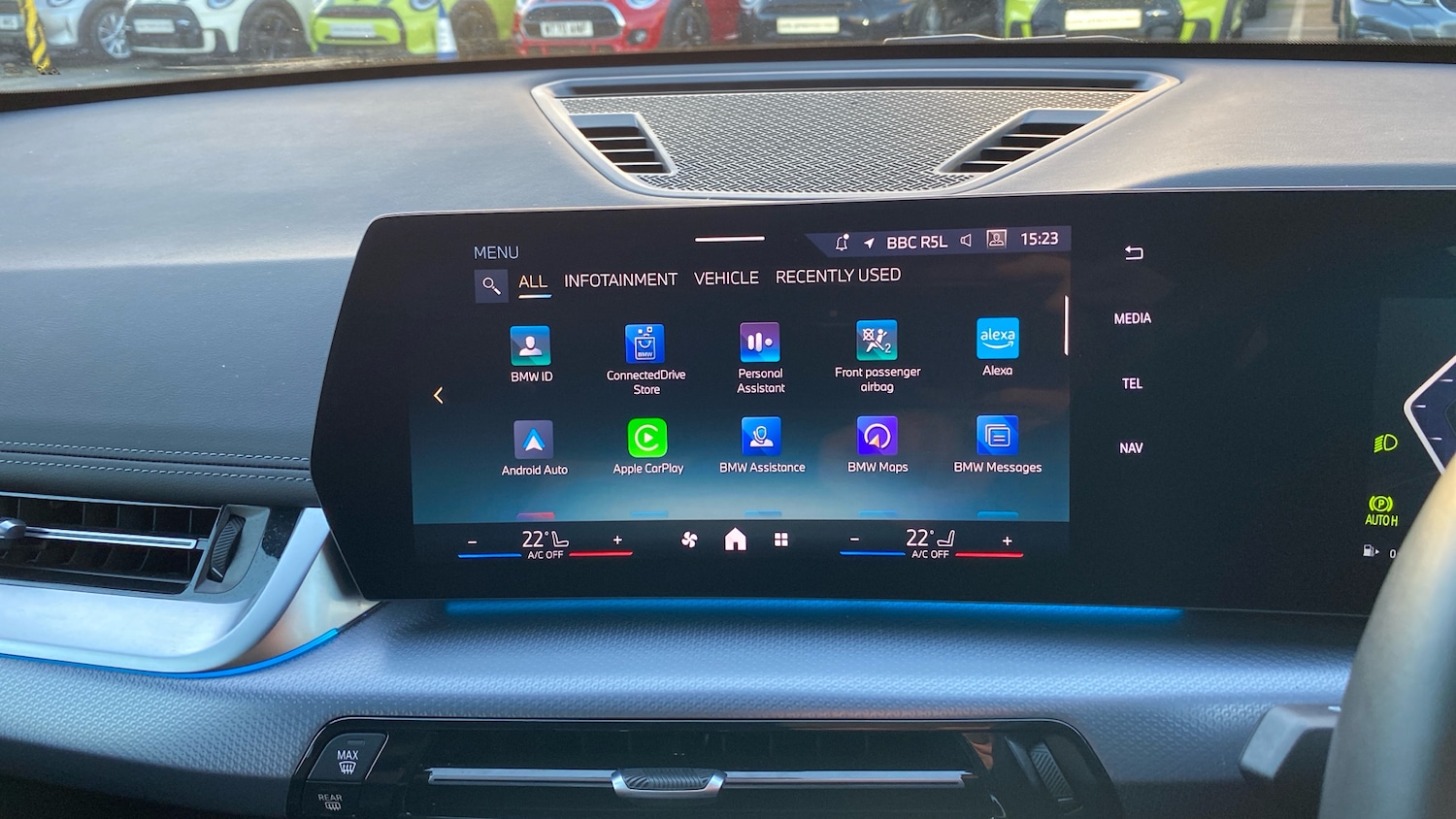 Used BMW X1 2025 for sale - 77027820: Photo 48