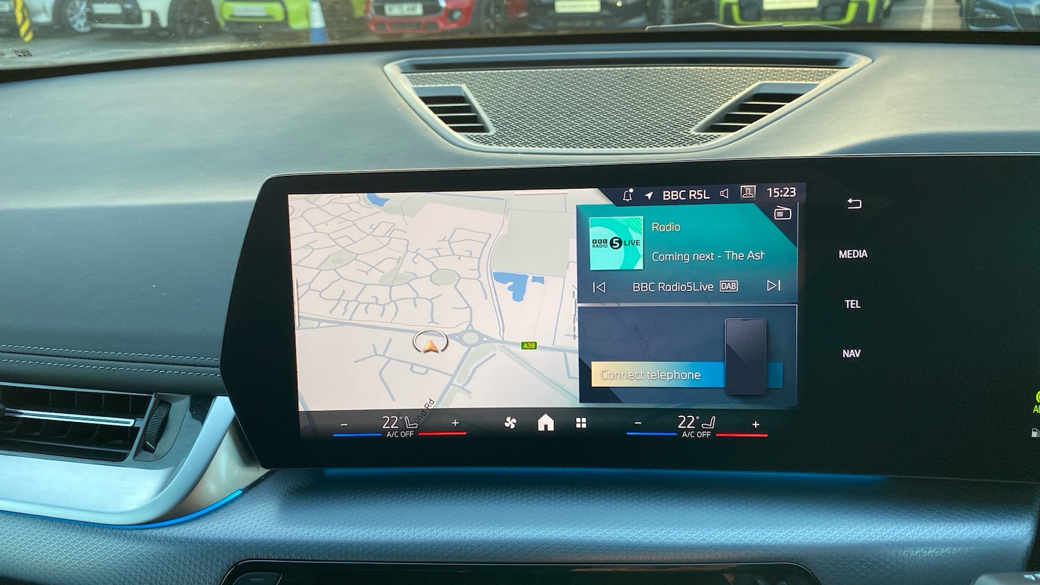 Used BMW X1 2025 for sale - 77027820: Photo 49