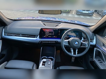 Used BMW X1 2025 for sale - 77027820: Photo