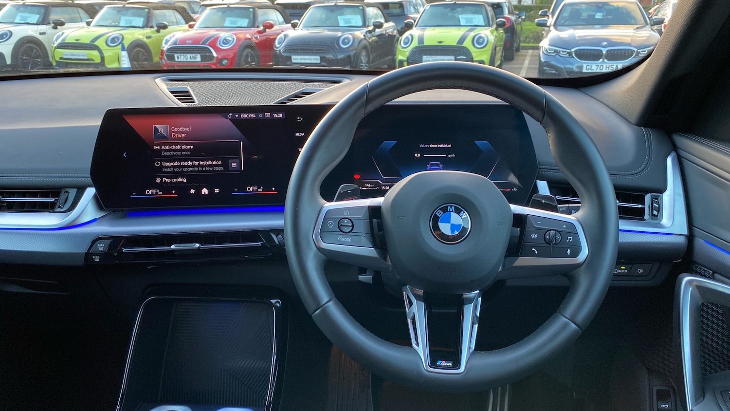 Used BMW X1 2025 for sale - 77027820: Photo 5