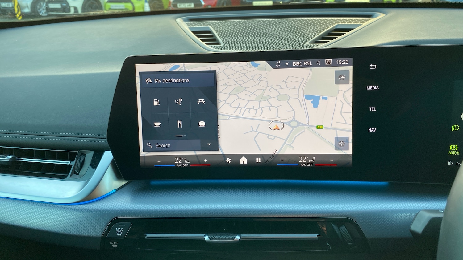 Used BMW X1 2025 for sale - 77027820: Photo 50