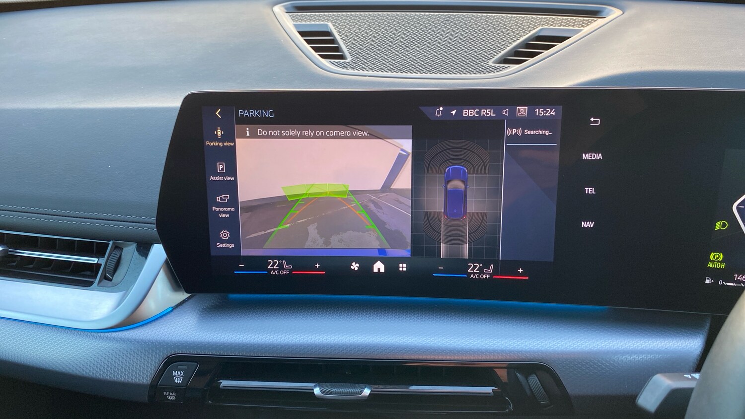 Used BMW X1 2025 for sale - 77027820: Photo 54