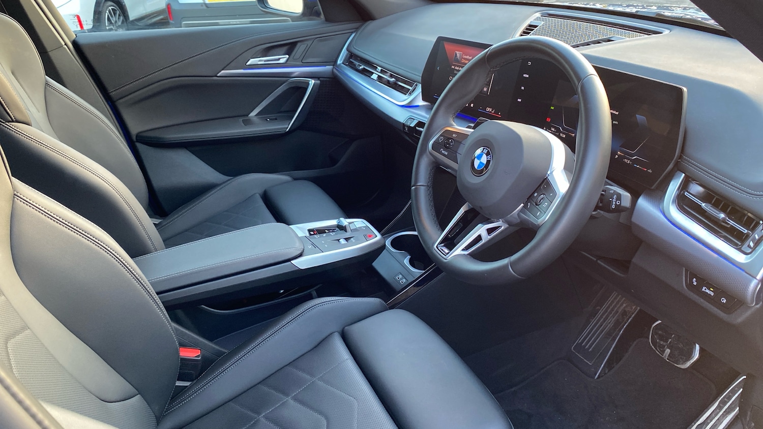 Used BMW X1 2025 for sale - 77027820: Photo 6