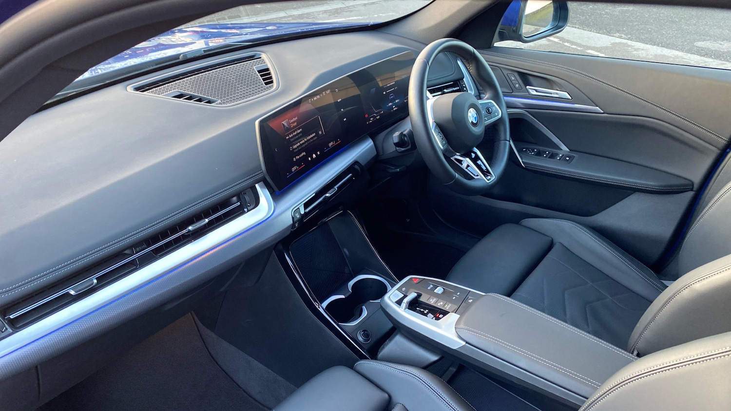 Used BMW X1 2025 for sale - 77027820: Photo 7