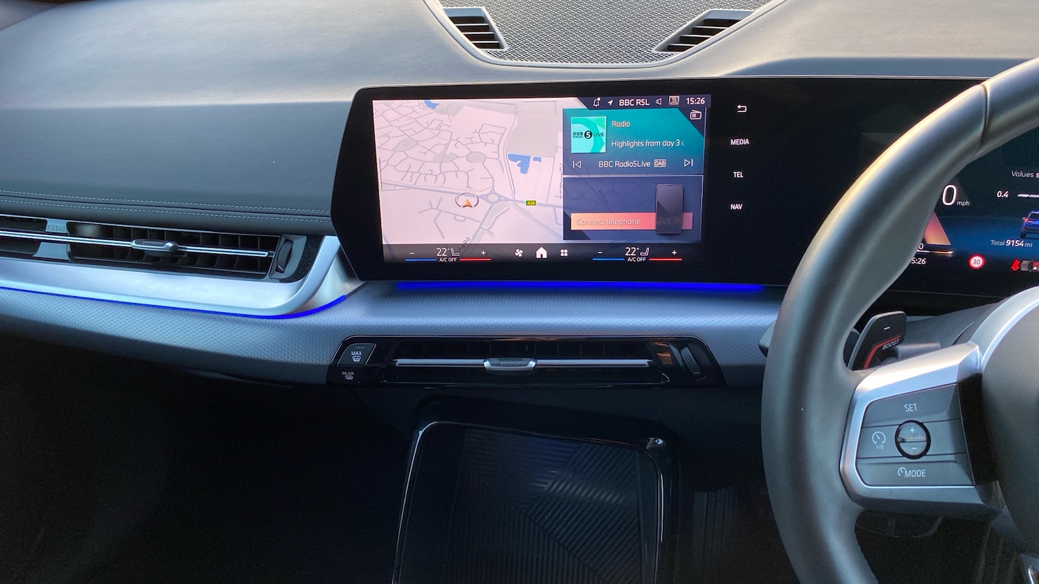 Used BMW X1 2025 for sale - 77027820: Photo 8