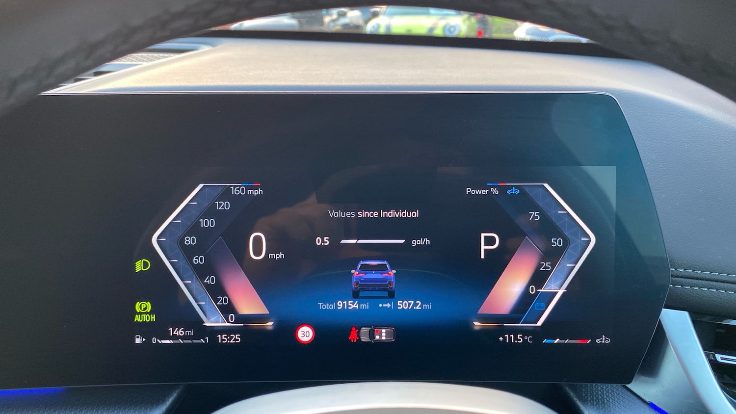 Used BMW X1 2025 for sale - 77027820: Photo 9