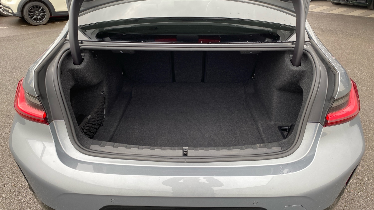 Used BMW 3 Series 2024 for sale - 77689150: Photo 13