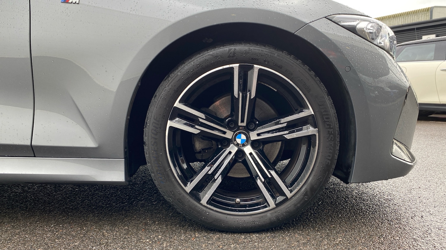 Used BMW 3 Series 2024 for sale - 77689150: Photo 14