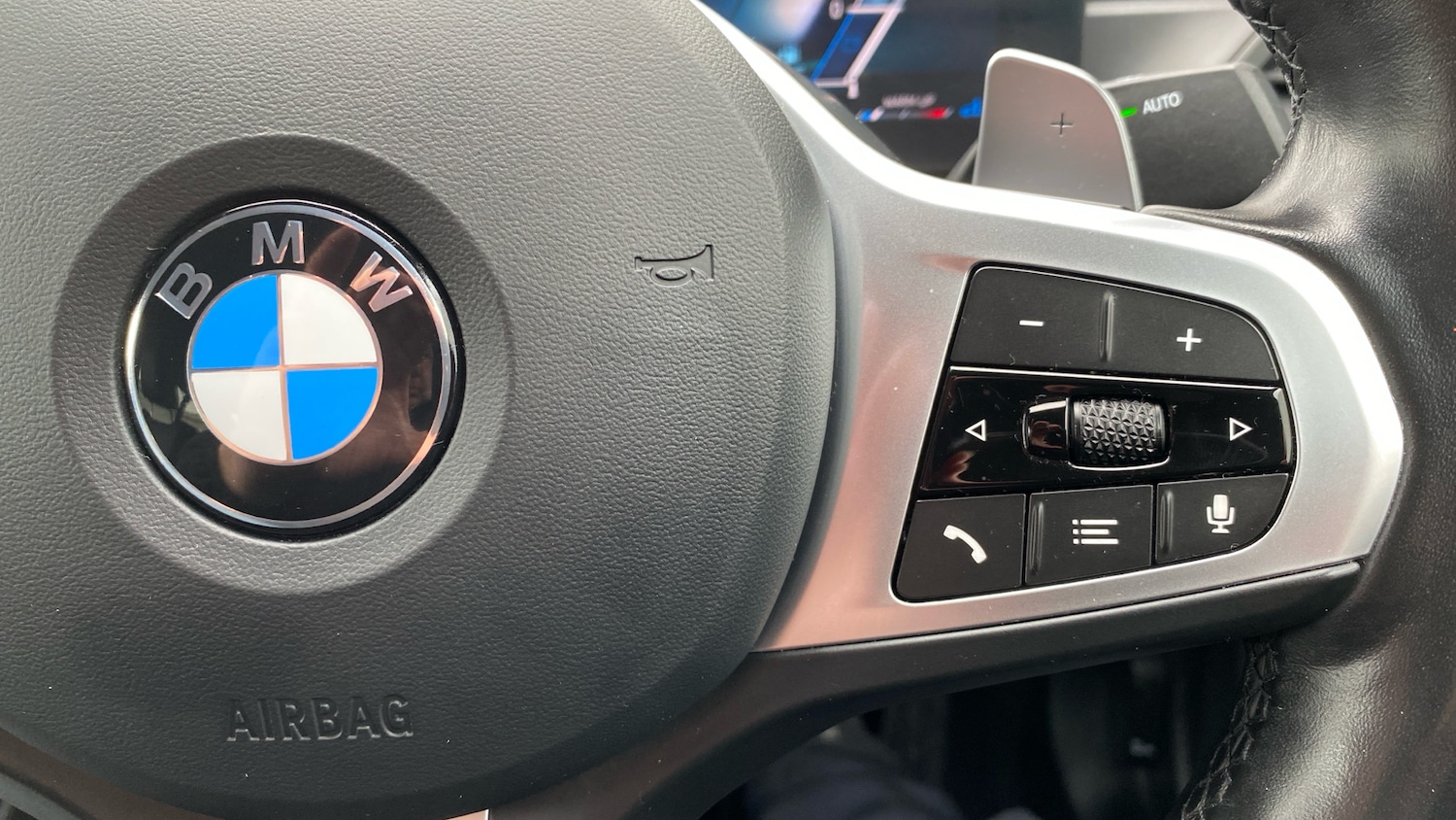 Used BMW 3 Series 2024 for sale - 77689150: Photo 18