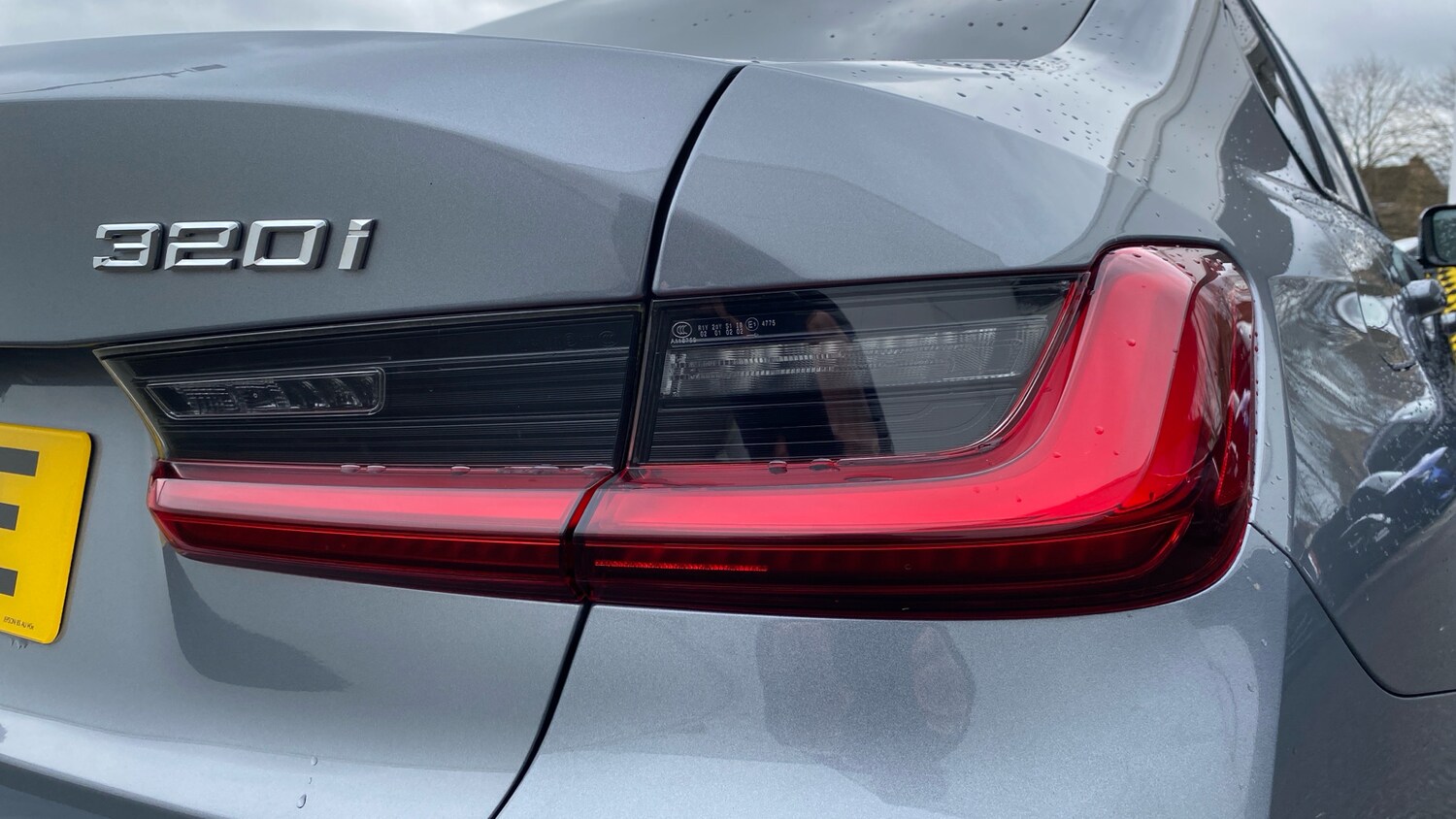 Used BMW 3 Series 2024 for sale - 77689150: Photo 22